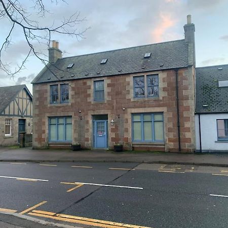The Old Post Office Apartamento Golspie Exterior foto