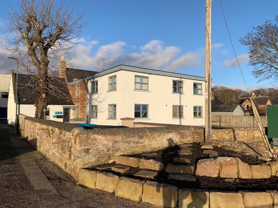 The Old Post Office Apartamento Golspie Exterior foto